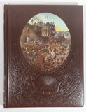 The Old West Time Life Book Series Leather Hard Cover 11 of 26 Volumes