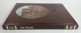 The Old West Time Life Book Series Leather Hard Cover 11 of 26 Volumes