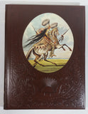 The Old West Time Life Book Series Leather Hard Cover 11 of 26 Volumes