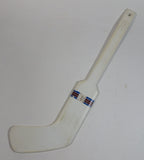 Official NHL Product National Hockey League Vancouver Canucks Goalie Robert Luongo Mini Hockey Stick