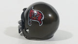 2012 Riddell Pocket Pro Tampa Bay Buccaneers NFL Team Miniature Mini Football Helmet
