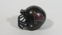 2012 Riddell Pocket Pro Tampa Bay Buccaneers NFL Team Miniature Mini Football Helmet