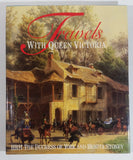 Travels with Queen Victoria HRH The Duchess of York and Benita Stoney Hard Cover Book - Weidenfeld & Nicolson