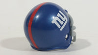2012 Riddell Pocket Pro New York Giants NFL Team Miniature Mini Football Helmet