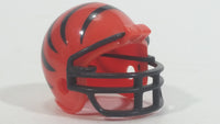 Riddell Pocket Pro Cincinatti Bengals NFL Team Miniature Mini Football Helmet