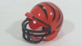 Riddell Pocket Pro Cincinatti Bengals NFL Team Miniature Mini Football Helmet