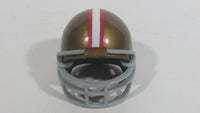 2012 Riddell Pocket Pro San Francisco 49ers NFL Team Miniature Mini Football Helmet