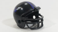 2012 Riddell Pocket Baltimore Ravens NFL Team Miniature Mini Football Helmet