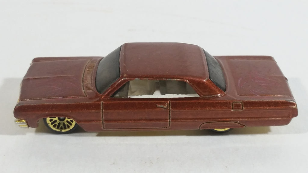 40s Woody (woodie) Hot Wheels Pin Hedz 2/5 2005 Mattel | Meses sin interés 40s Woody (woodie) Hot Wheels Pin Hedz 2/5 2005 Mattel | Meses sin interés