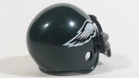 2012 Riddell Pocket Pro Philadelphia Eagles NFL Team Miniature Mini Football Helmet