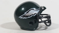 2012 Riddell Pocket Pro Philadelphia Eagles NFL Team Miniature Mini Football Helmet