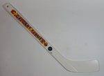 NHL Ice Hockey Calgary Flames Team Mini Hockey Stick Sports Collectible
