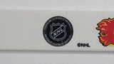 NHL Ice Hockey Calgary Flames Team Mini Hockey Stick Sports Collectible