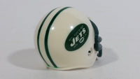 2012 Riddell Pocket Pro New York Jets NFL Team Miniature Mini Football Helmet
