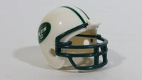 2012 Riddell Pocket Pro New York Jets NFL Team Miniature Mini Football Helmet
