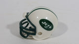 2012 Riddell Pocket Pro New York Jets NFL Team Miniature Mini Football Helmet