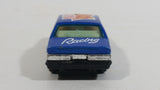 Yatming Chevrolet Citation #32 Blue No. 1032 Die Cast Toy Racing Car Vehicle
