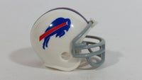2012 Riddell Pocket Pro Buffalo Bills NFL Team Miniature Mini Football Helmet