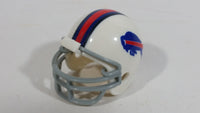 2012 Riddell Pocket Pro Buffalo Bills NFL Team Miniature Mini Football Helmet