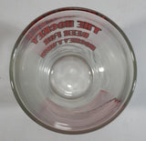 Detroit Red Wings NHL Ice Hockey Team 1942-43 Champions 'The Hockey Beer For Hockeytown' 12 oz. Drinking Glass Cup Sports Collectible