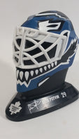 1996-97 McDonalds Mini Goalie Mask Toronto Maple Leafs Felix Potvin #29