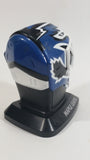 1996-97 McDonalds Mini Goalie Mask Toronto Maple Leafs Felix Potvin #29