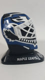 1996-97 McDonalds Mini Goalie Mask Toronto Maple Leafs Felix Potvin #29