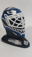 1996-97 McDonalds Mini Goalie Mask Toronto Maple Leafs Felix Potvin #29