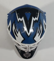 1996-97 McDonalds Mini Goalie Mask Toronto Maple Leafs Felix Potvin #29