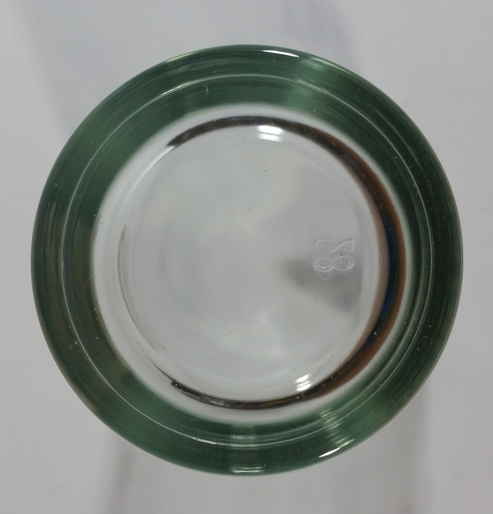 James Bond 007 Thunderball Movie Film 5 3/4" Tall PP7 Yellow Gun Drink Treasure Valley