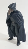 1997 Kenner Toys LFL Star Wars Character Garindan Caped Action Figure - No Weapon - 4" Tall