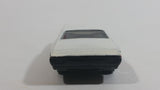2013 Hot Wheels Performance Workshop '72 Ford Gran Torino Sport White K&N Die Cast Toy Muscle Car Vehicle