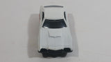 2013 Hot Wheels Performance Workshop '72 Ford Gran Torino Sport White K&N Die Cast Toy Muscle Car Vehicle