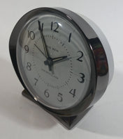 Westclox Big Ben Windup Alarm Clock - Made in China - Working