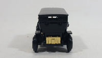 Vintage Reader's Digest High Speed Corgi Oakland Black No. 303 Classic Die Cast Toy Antique Car Vehicle