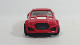 2013 Hot Wheels HW Racing Thrill Racers Torque Twister Red Die Cast Toy Car Vehicle