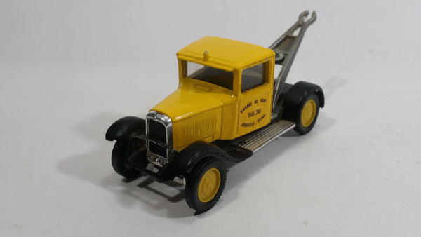 Solido Modifiée SB 1/43 - Citroen C4F Pick Up | UK Solido Modifiée SB 1/43 - Citroen C4F Pick Up | UK