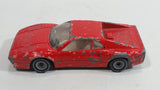 Siku Ferrari GTO Red No. 1060 Die Cast Toy Exotic Car Vehicle Made in West Germany