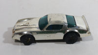 2005 Hot Wheels Shiners Chevrolet Camaro Z28 Chrome Die Cast Toy Muscle Car Vehicle