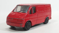 Corgi Transit Van Royal Mail Van Red Die Cast Toy Car Postal Vehicle Made in Gt. Britain