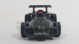 Darda Motors Formula 1 F1 John Player Special #12 Series 10 Black Die Cast Toy Car Friction Motorized Pullback Vehicle