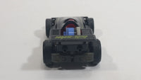 Darda Motors Formula 1 F1 John Player Special #12 Series 10 Black Die Cast Toy Car Friction Motorized Pullback Vehicle