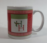 2006 TCFC Holly Hobbie Christmas Themed Ceramic Coffee Mug