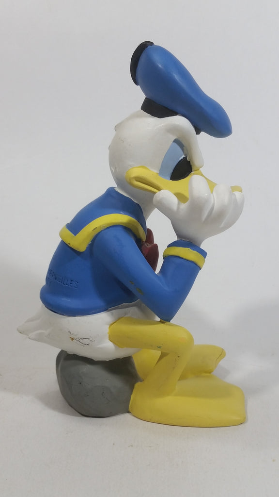 Extremely Rare Walt Disney Demons & Merveilles Donald Duck 