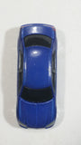 Maisto Chrysler 300C Hemi RV770 Dark Blue Die Cast Toy Car Vehicle