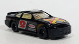 City Kidz #2 Stock Car "Wheaton College" "Pall Grace" Black Die Cast Toy Race Car