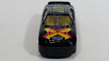 City Kidz #2 Stock Car "Wheaton College" "Pall Grace" Black Die Cast Toy Race Car