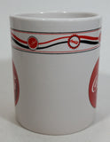 Gibson Drink Coca-Cola In Bottle Coke Soda Pop Themed Ceramic Coffee Mug