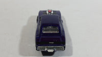 2011 Hot Wheels '70 Dodge Charger R/T Metallic Purple Die Cast Toy Muscle Car Vehicle