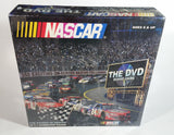 2005 NASCAR The DVD Board Game Never Opened Still Sealed